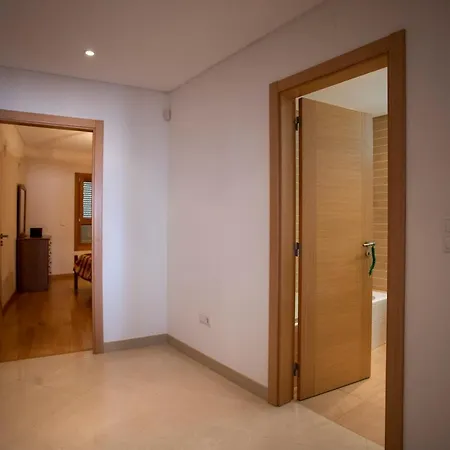 Santa Clara Apartmán Lisboa