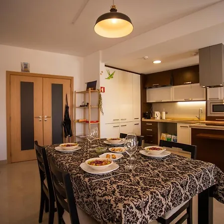 Apartamento Santa Clara