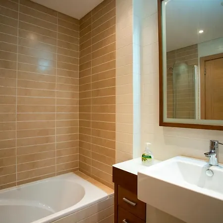 Santa Clara Apartmán Lisboa