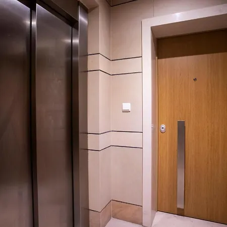 Apartmán Santa Clara *