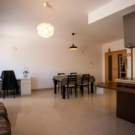 Apartmán Santa Clara *